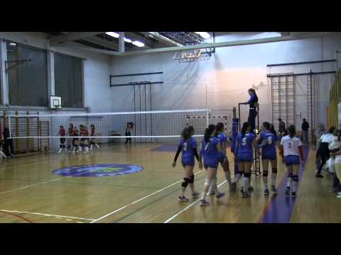 Odbojka: Turnir za popunu Druge lige u Pančevu