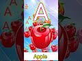 A For Apple