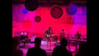 The Only One by The American Analog Set, Live