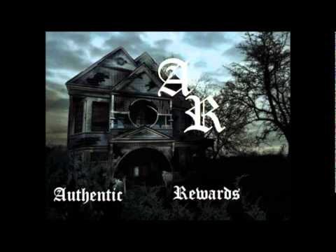 Authentic Rewards - Arsonist Rap Pt 1
