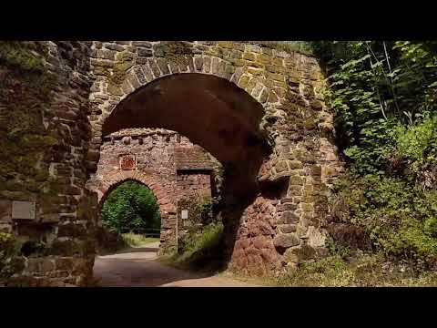Harz 3 Tage (Sonderhausen, Neustadt/Harz, Thale)