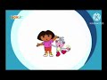Dora The Explorer Deutch Intro Nick Jr