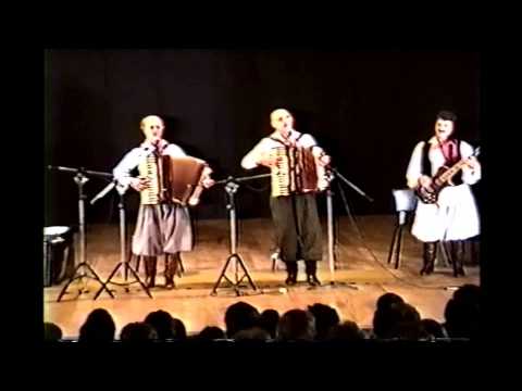 10 O TROPEIRO  HONEYDE BERTUSSI