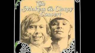 Makem &amp; Clancy - Mary Mack
