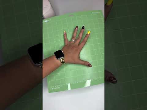 🎯 Cricut Mats 101 – Which one should you REALLY be using? 💡 Part 2 of my Cricut Beginner Series is