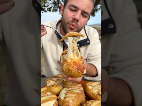 🍄‍🟫PATATA ASADA🍄‍🟫