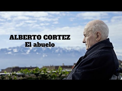 El Abuelo - Alberto Cortez