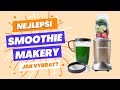 Mixéry Nutribullet NB907CP