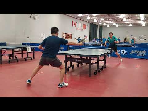 Charlie 1950 vs Louis - game 5 with link to full match