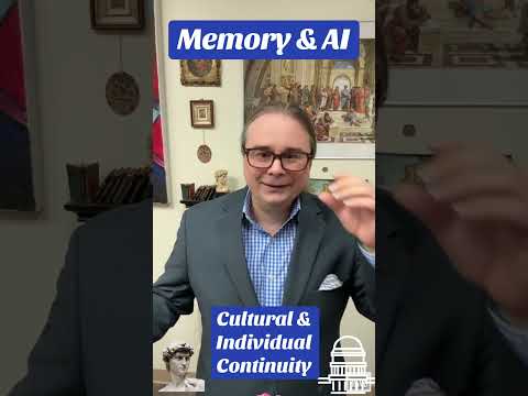 AI and Painful Progress: What’s the future of memory.