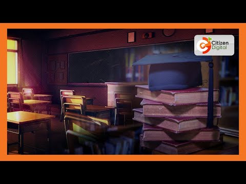 Why Kenya is not prepared for junior secondary school transition | DAY BREAK