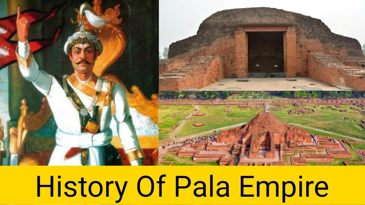 Video analysis of medieval regional state formation in eastern India