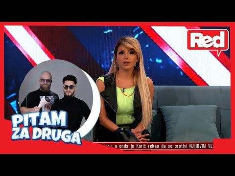 Pitam za Druga - deo 5 - DJ ZOLA DIG'O EVREOPU NA NOGE - 20.03.2021. - Red TV