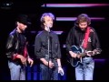 Bee Gees - Medley One For All live 1989