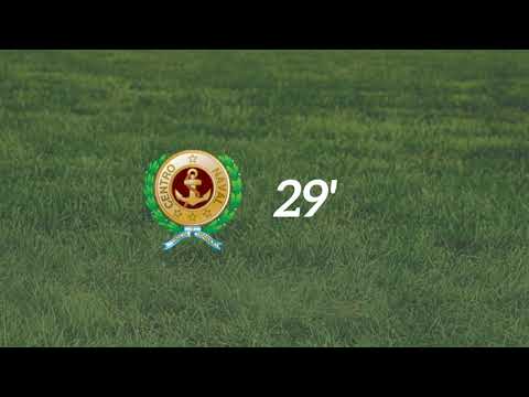 Tries Centro Naval vs El Retiro - URBA PRIMERA C - Fecha 2