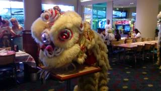 preview picture of video 'Merrylands RSL Club - Chinese New Year (Part 1)'