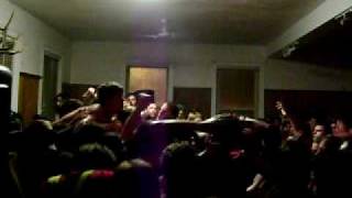 Ceremony - Pressure's On