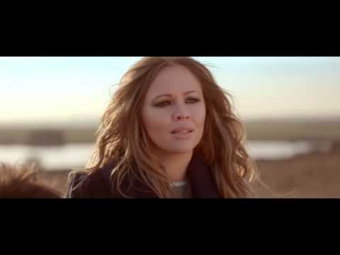The Road - Official music video by Alistair Griffin featuring Kimberley Walsh