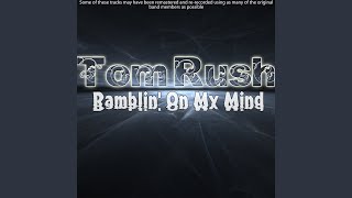 Ramblin&#39; On My Mind (Live)