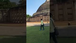 preview picture of video 'Sachin trip in m.p. india'