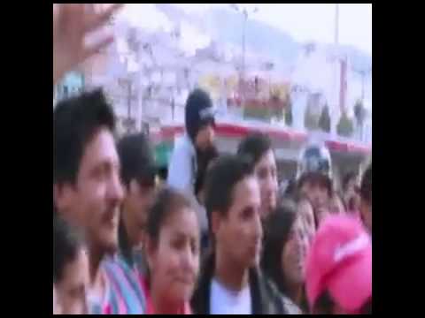 El tiempo que pasamos juntos