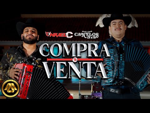 Nivel C - Compra y Venta (Video Oficial)