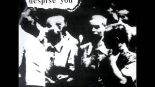 Despise You - Past Reasons