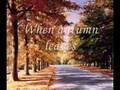 Brand New Breeze - Kanon [Love Poem about ...
