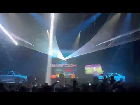 Krowdexx - PU$H (Edit) @ Gearbox Twin Turbo 2022