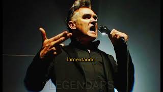 Morrissey - The World Is Full of Crashing Bores (Legendado)