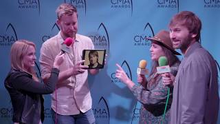 Lady Antebellum - Who Am I? | Radio Disney Country
