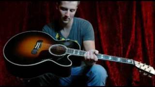 Secondhand Serenade-Fix You