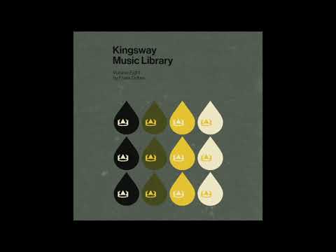 Kingsway Music Library Vol. 8 by Frank Dukes