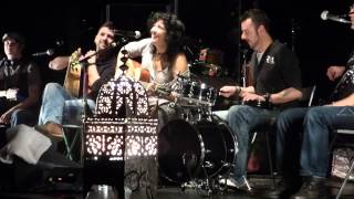 "Descubriéndote " Rosana en Lucena 2014