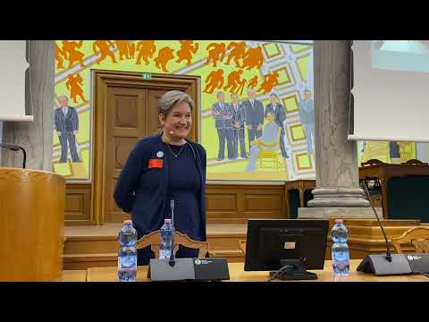 HUSRUM besøger Christiansborg