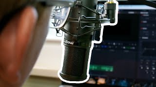 Maono Condenser Mic Review: A new budget mic takes the throne!