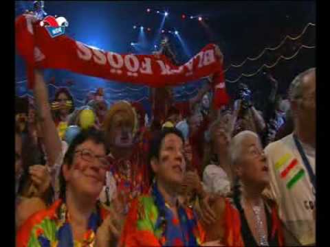 Bläck Fööss - Rut un wiess