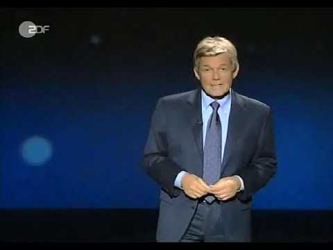 Faszination Universum Tödliche Bedrohung ZDF Doku