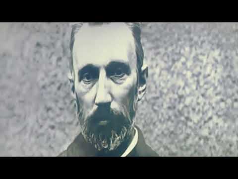 "The Accident" live at Hallwylska - Camilla Ringquist Svante Henryson