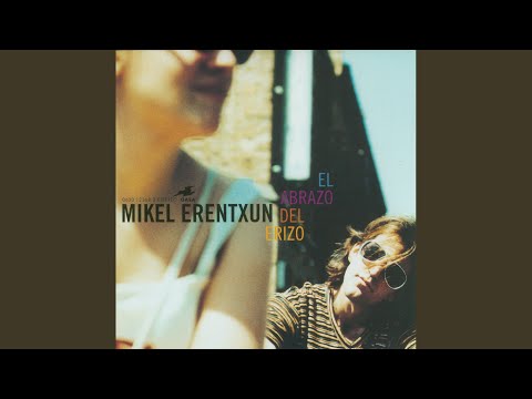 Levanto El Vuelo - Mikel Erentxun