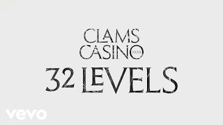 Clams Casino - Blast (Video)