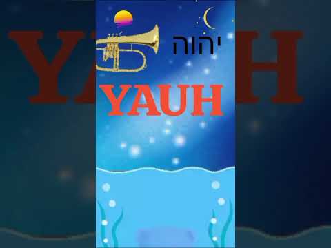 CONGREGAÇÃO MESSIÂNICA DE YAUH  - OCARA CEARÁ.