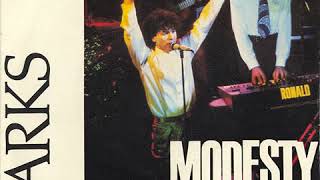 SPARKS   MODESTY PLAYS   DJ U4IC 2019 RE EDIT