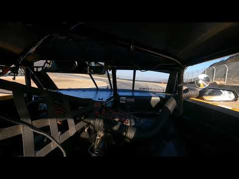 Trans Am TA2 Camaro Lap Around Laguna Seca