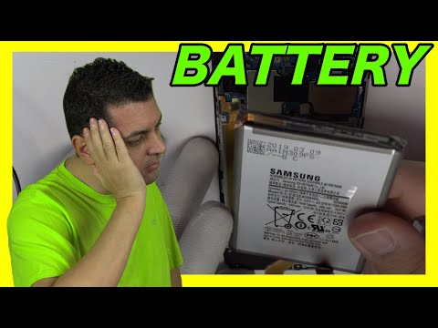 Samsung S6 Edge plus charging port replacement