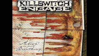 Alive Or Just Breathing Studio Outtakes