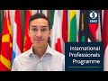 EBRD S International Professionals Programme