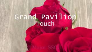 Grand Pavilion - Touch