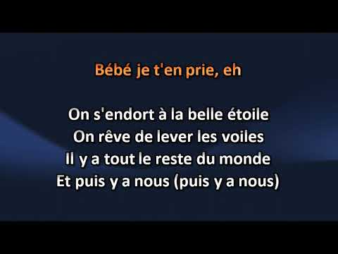Zagata ft. Souldia - Minuit Trop Tard - Lyrics