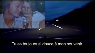 claude françois  &quot; si douce a mon souvenir &quot;  synthé et originale